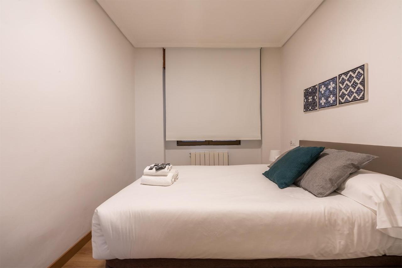 Appartement Olabe By People