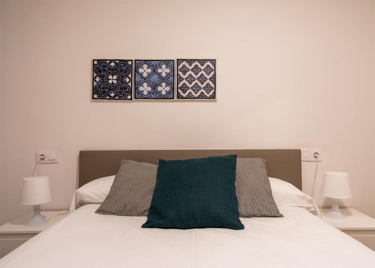 Appartement Olabe By People
